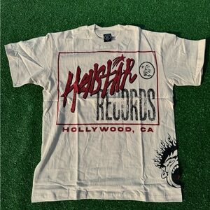 HellStar Studio Records Tee
